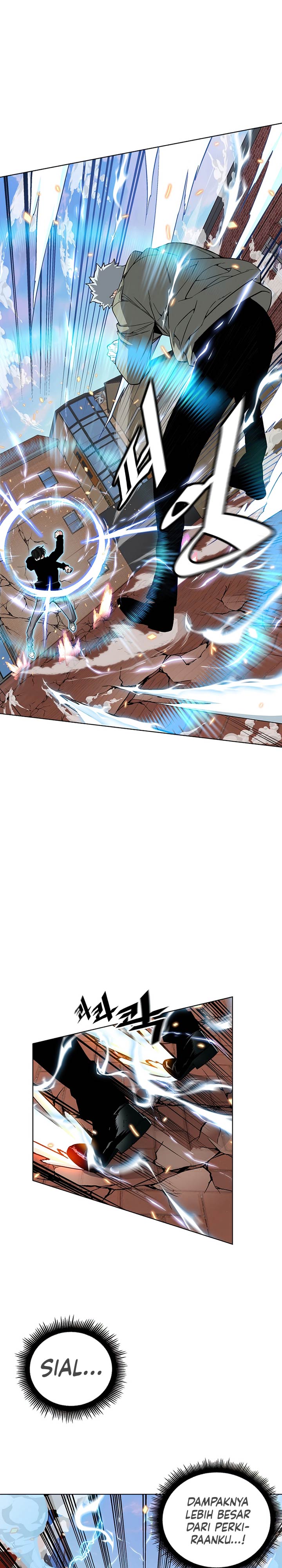 Heavenly Demon Instructor Chapter 22 Gambar 3