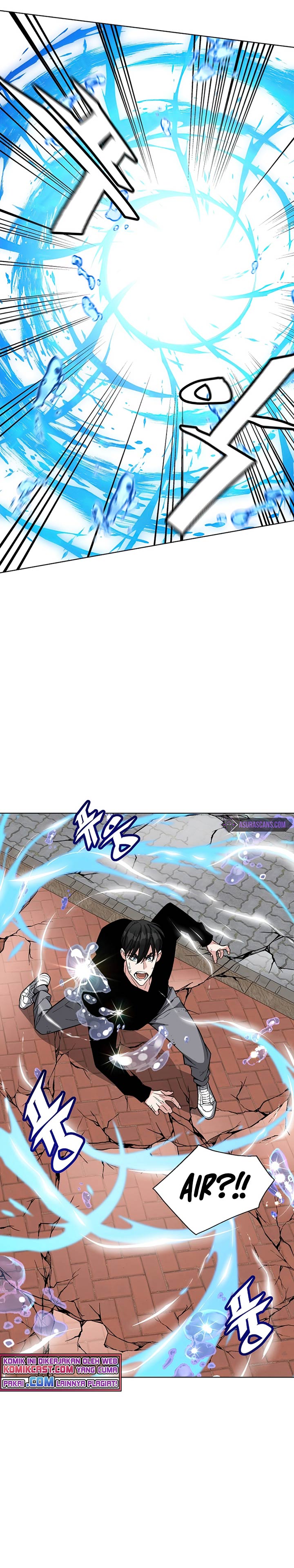 Heavenly Demon Instructor Chapter 22 Gambar 7
