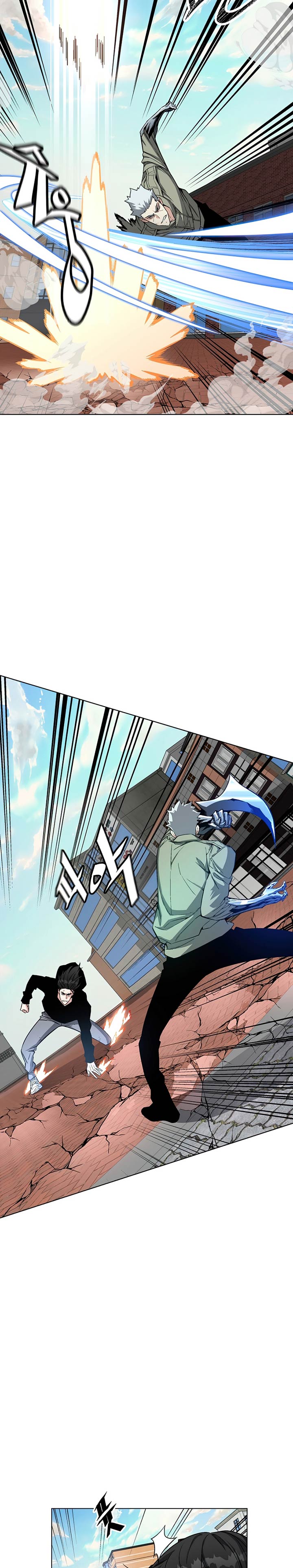 Heavenly Demon Instructor Chapter 22 Gambar 10