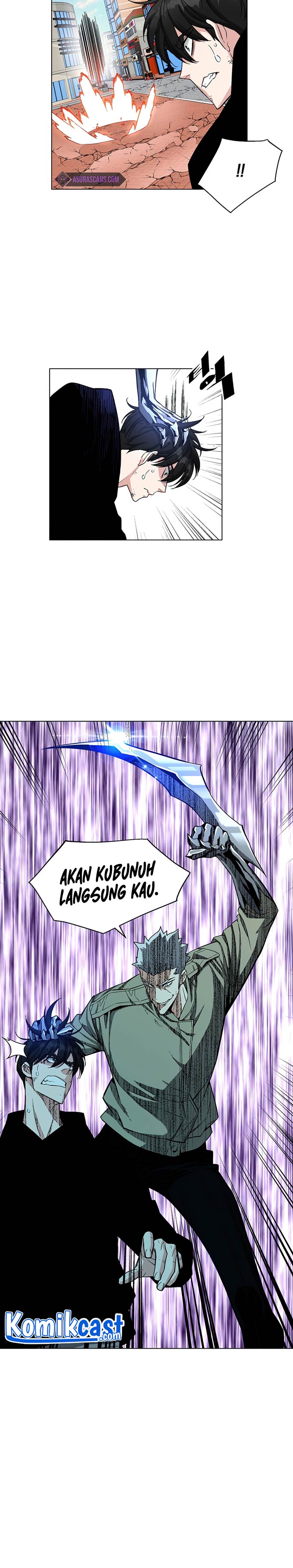 Heavenly Demon Instructor Chapter 22 Gambar 11
