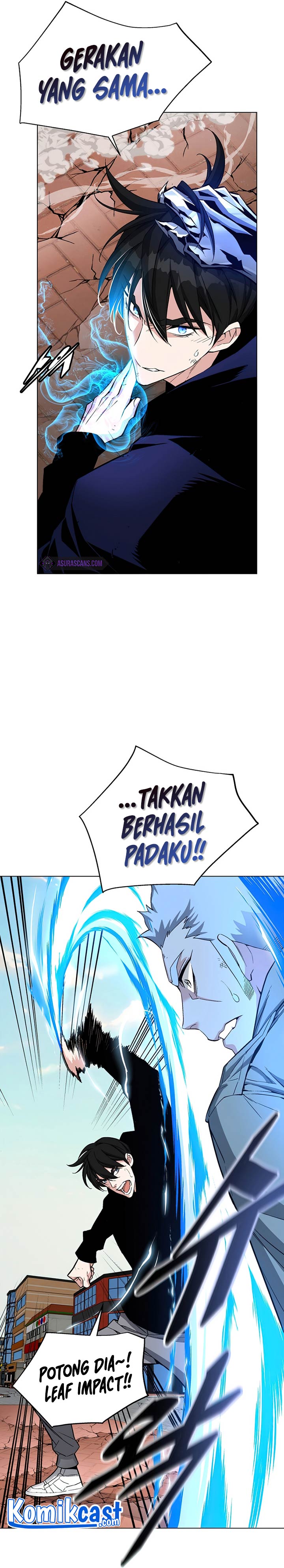 Heavenly Demon Instructor Chapter 22 Gambar 12