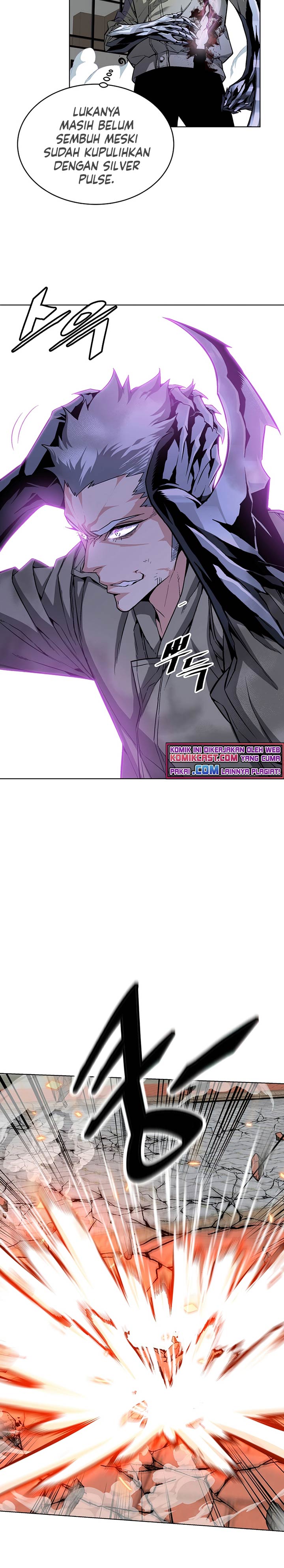 Heavenly Demon Instructor Chapter 22 Gambar 16