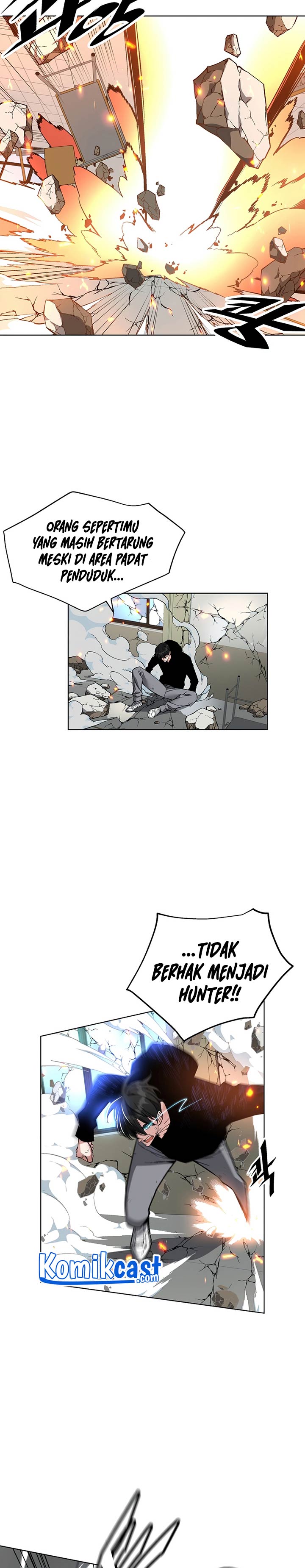 Heavenly Demon Instructor Chapter 22 Gambar 20