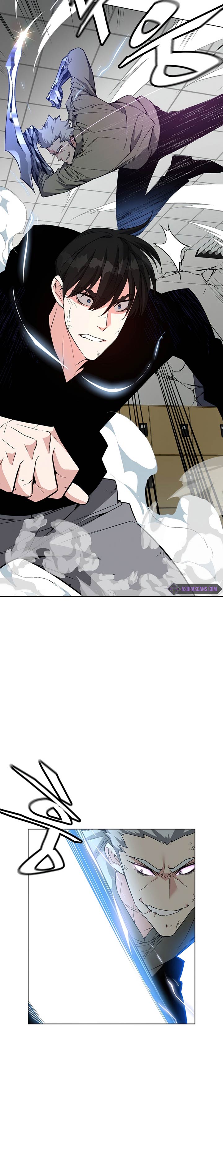 Heavenly Demon Instructor Chapter 22 Gambar 21
