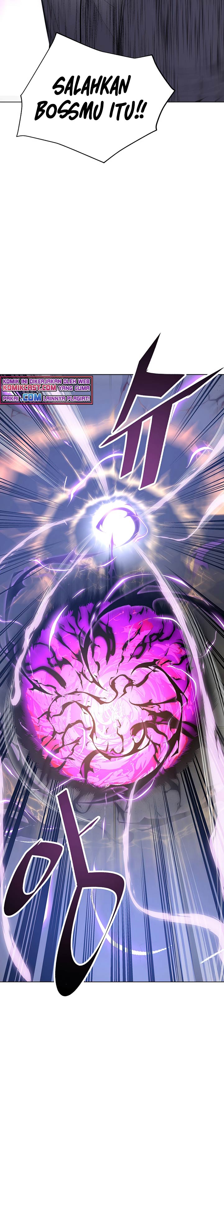 Heavenly Demon Instructor Chapter 22 Gambar 26
