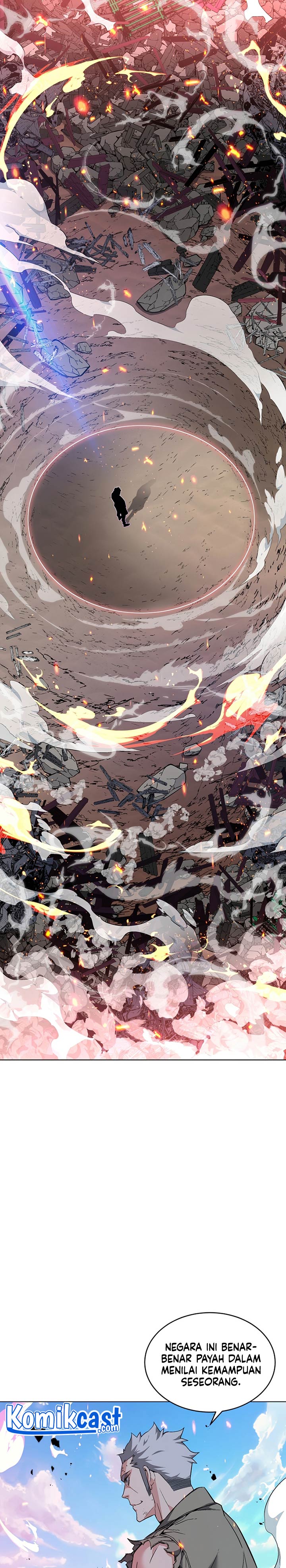 Heavenly Demon Instructor Chapter 22 Gambar 30