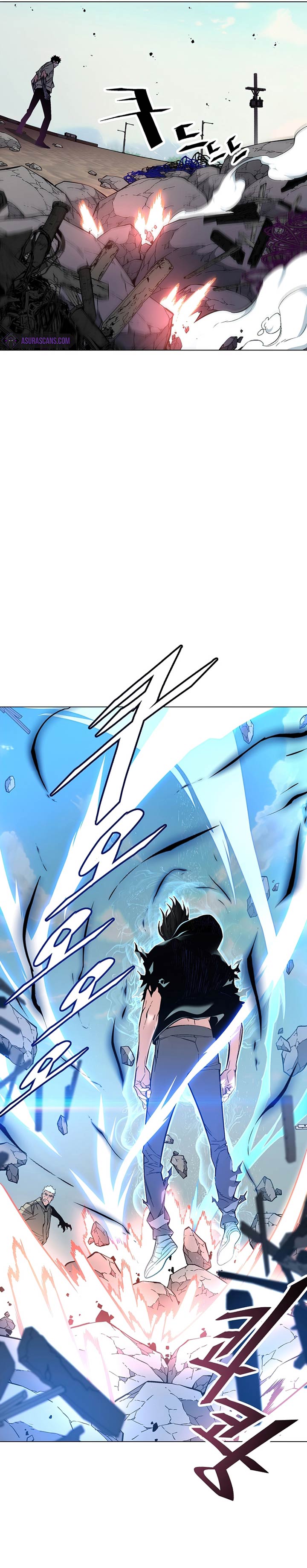 Heavenly Demon Instructor Chapter 22 Gambar 32
