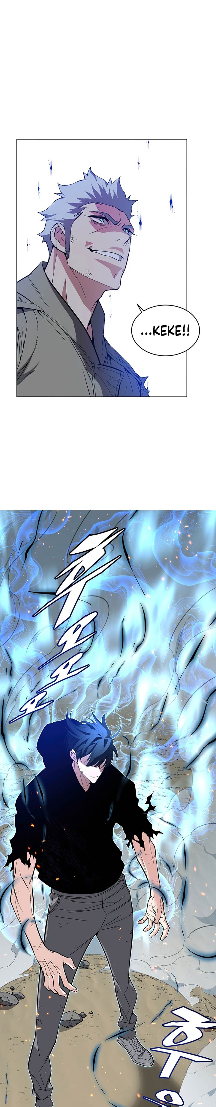 Heavenly Demon Instructor Chapter 22 Gambar 33