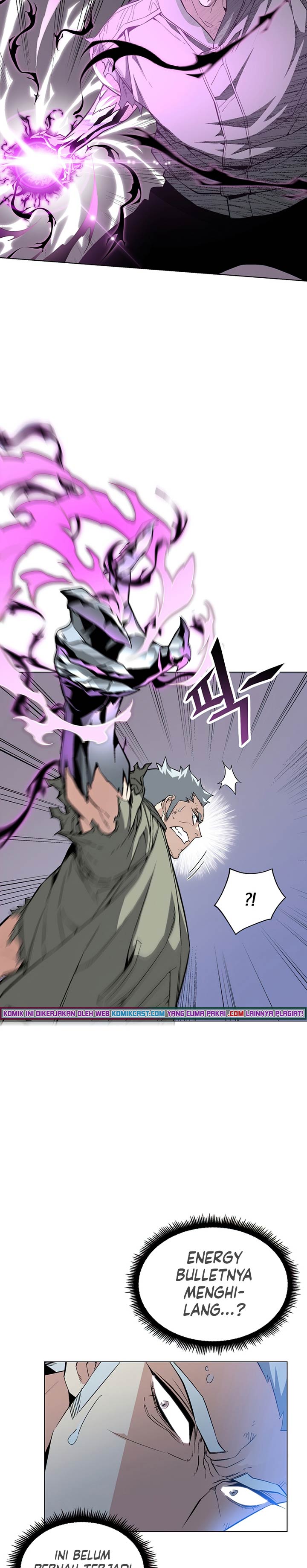 Heavenly Demon Instructor Chapter 22 Gambar 35