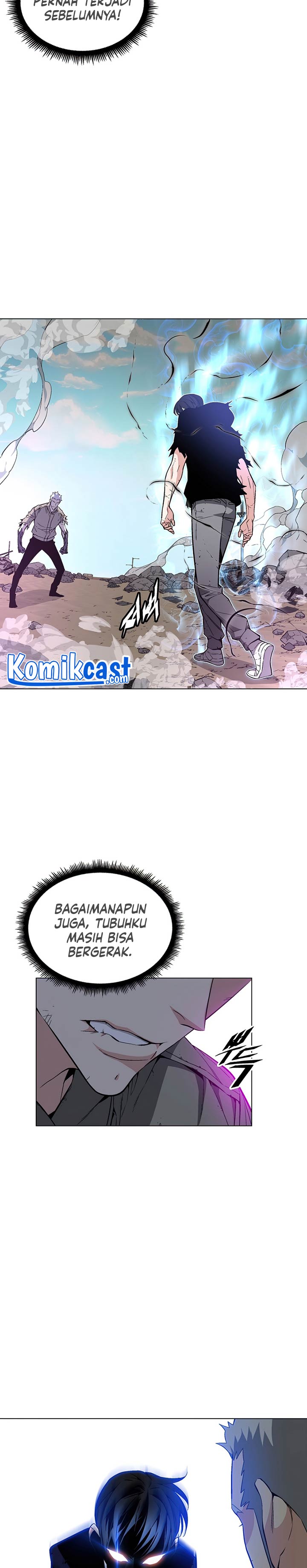 Heavenly Demon Instructor Chapter 22 Gambar 36