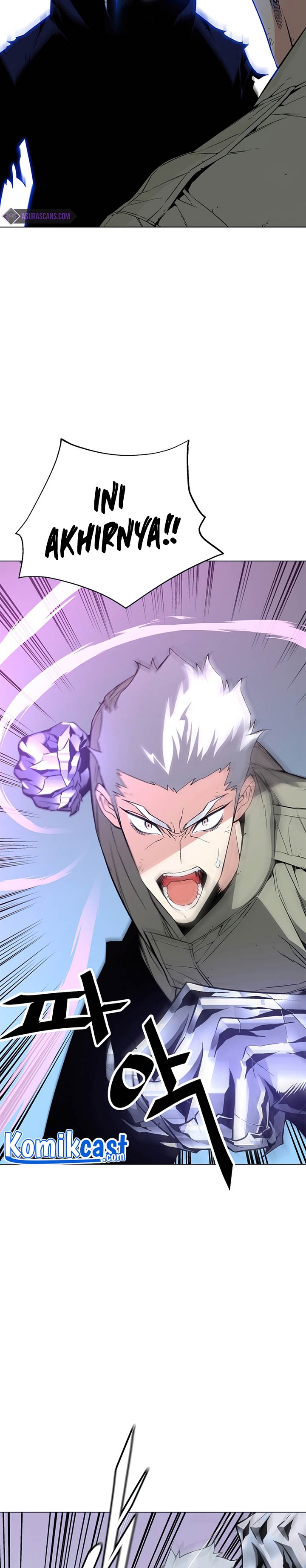Heavenly Demon Instructor Chapter 22 Gambar 37