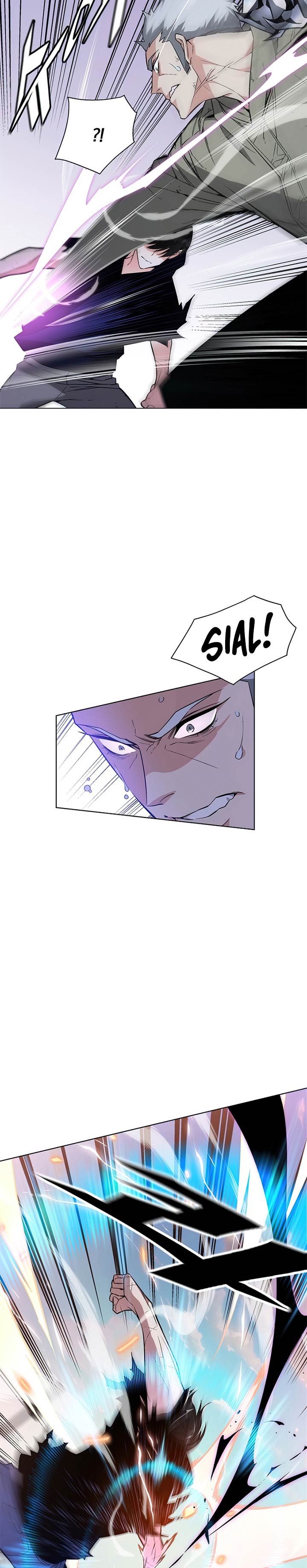 Heavenly Demon Instructor Chapter 22 Gambar 38