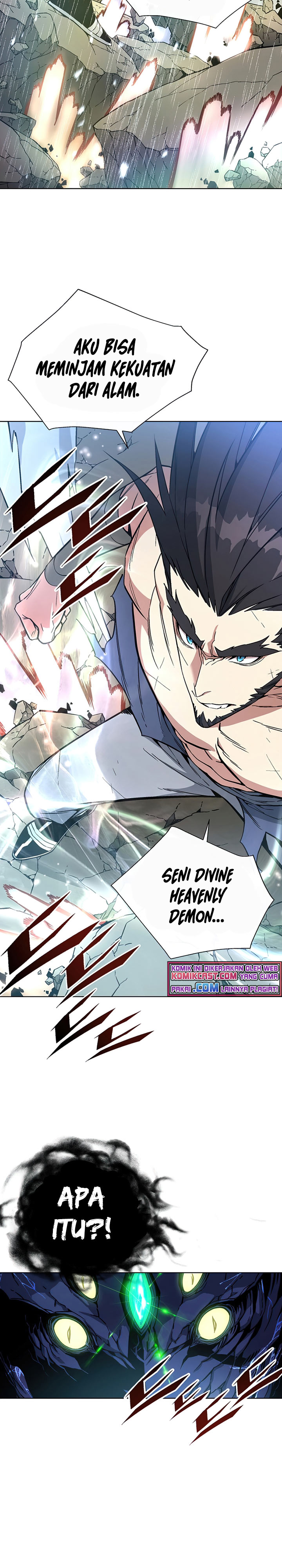 Heavenly Demon Instructor Chapter 24 Gambar 6