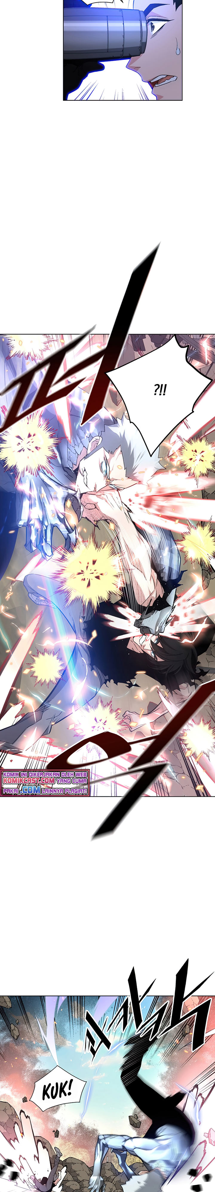 Heavenly Demon Instructor Chapter 24 Gambar 11