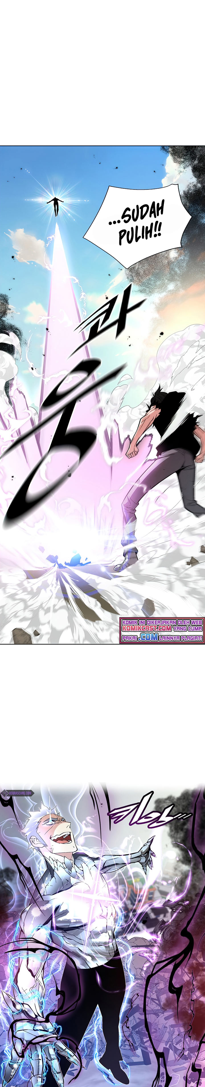 Heavenly Demon Instructor Chapter 24 Gambar 14