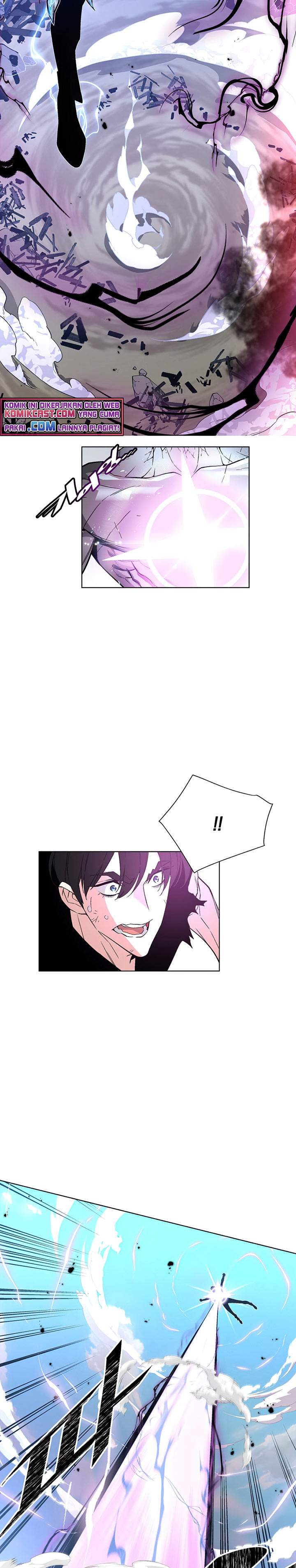 Heavenly Demon Instructor Chapter 24 Gambar 15