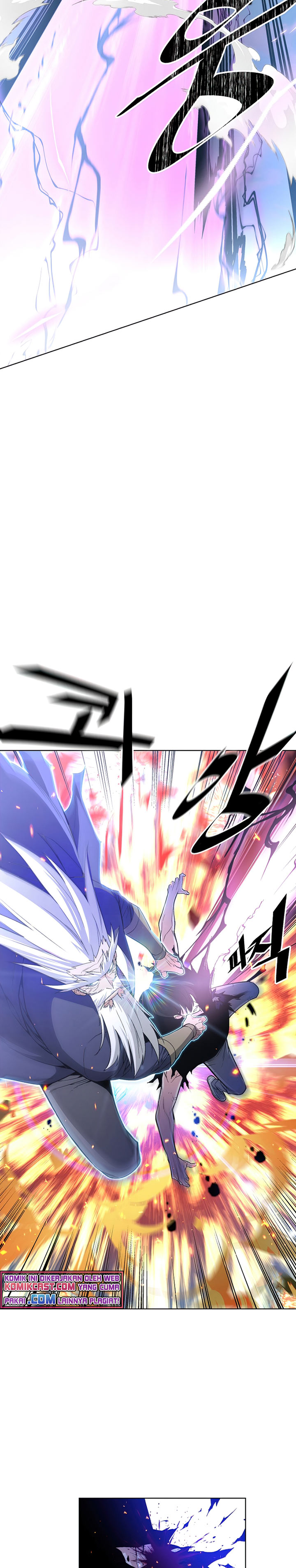 Heavenly Demon Instructor Chapter 24 Gambar 16