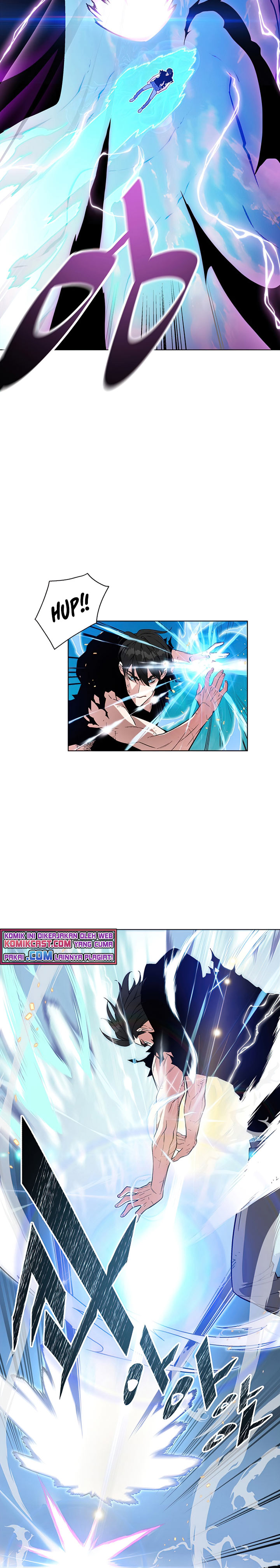 Heavenly Demon Instructor Chapter 24 Gambar 28