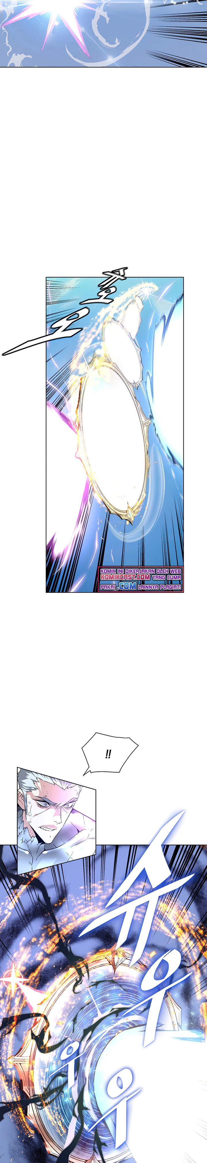 Heavenly Demon Instructor Chapter 24 Gambar 29