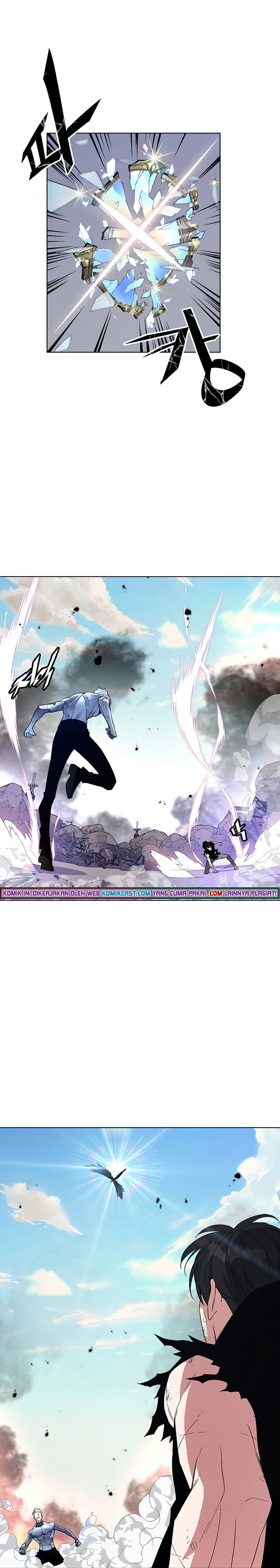 Heavenly Demon Instructor Chapter 24 Gambar 31