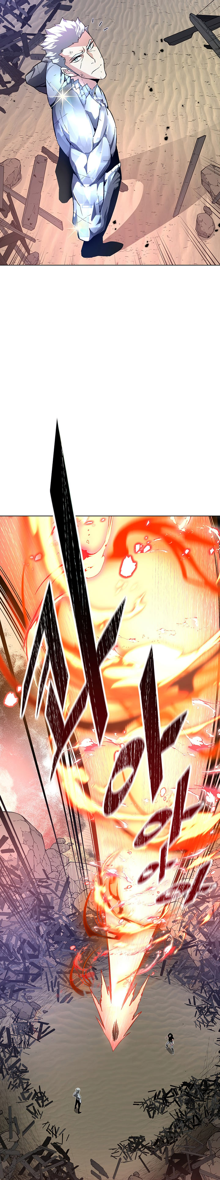 Heavenly Demon Instructor Chapter 24 Gambar 33