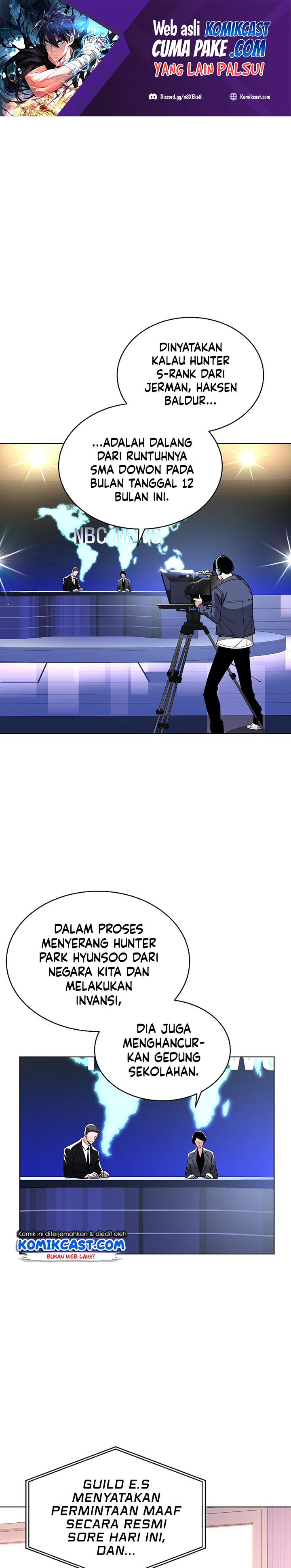 Heavenly Demon Instructor Chapter 26 Gambar 2