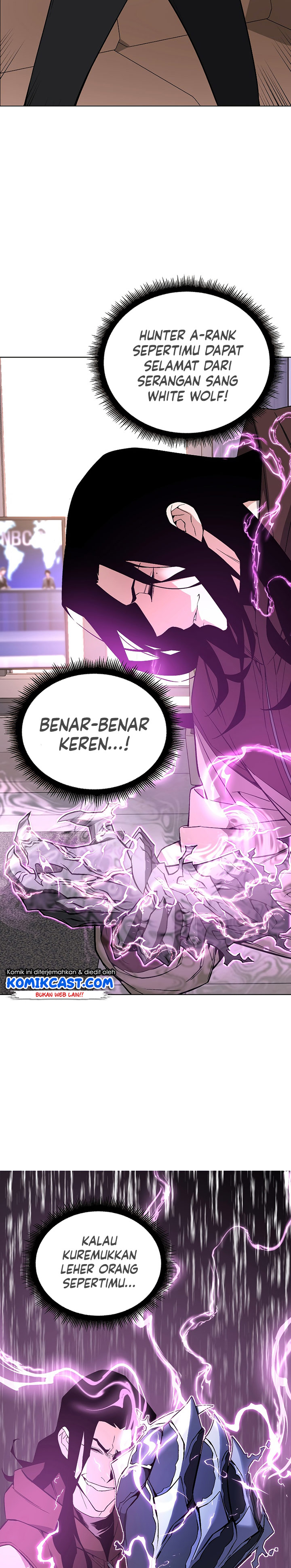 Heavenly Demon Instructor Chapter 26 Gambar 4
