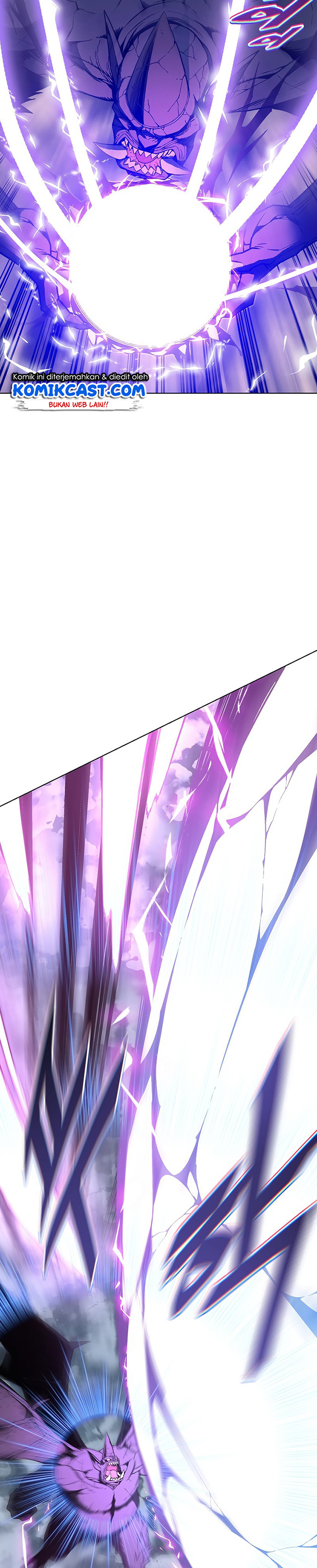 Heavenly Demon Instructor Chapter 38 Gambar 12