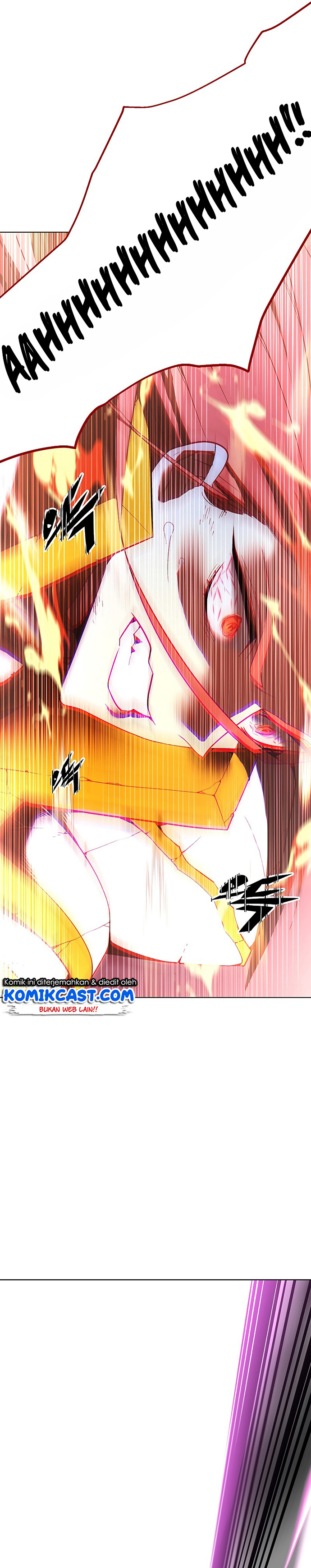Heavenly Demon Instructor Chapter 38 Gambar 29