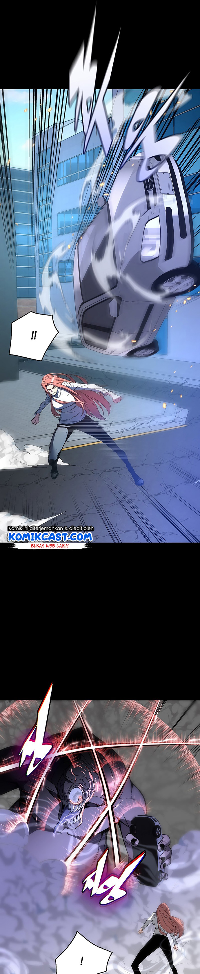 Heavenly Demon Instructor Chapter 38 Gambar 35