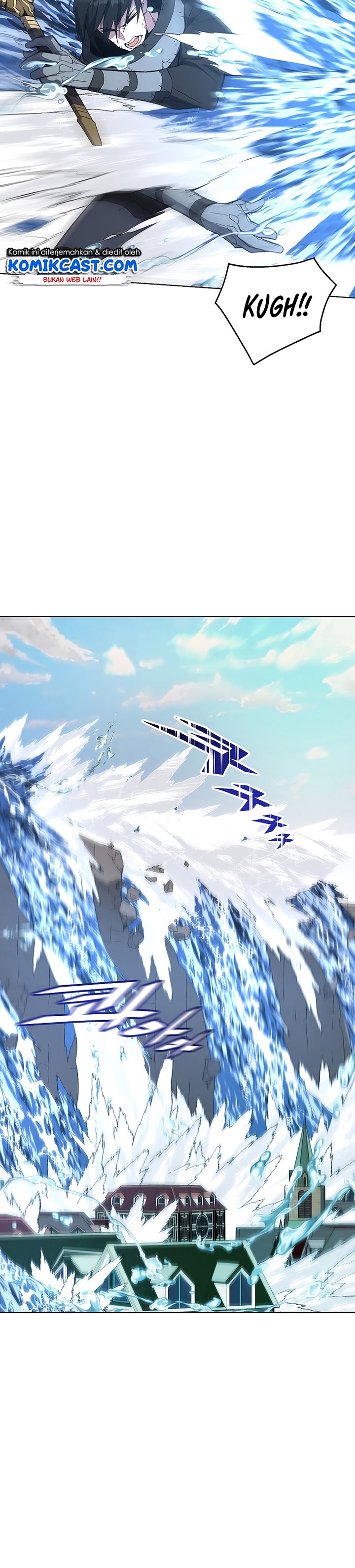 Heavenly Demon Instructor Chapter 39 Gambar 7