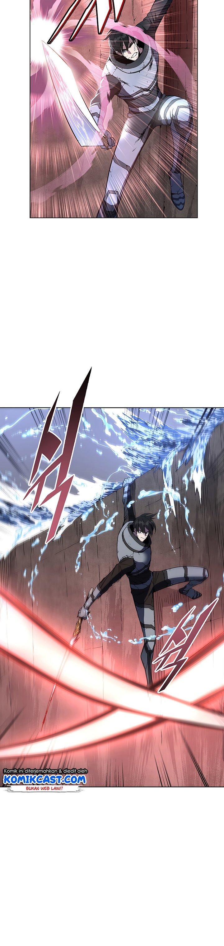 Heavenly Demon Instructor Chapter 39 Gambar 9