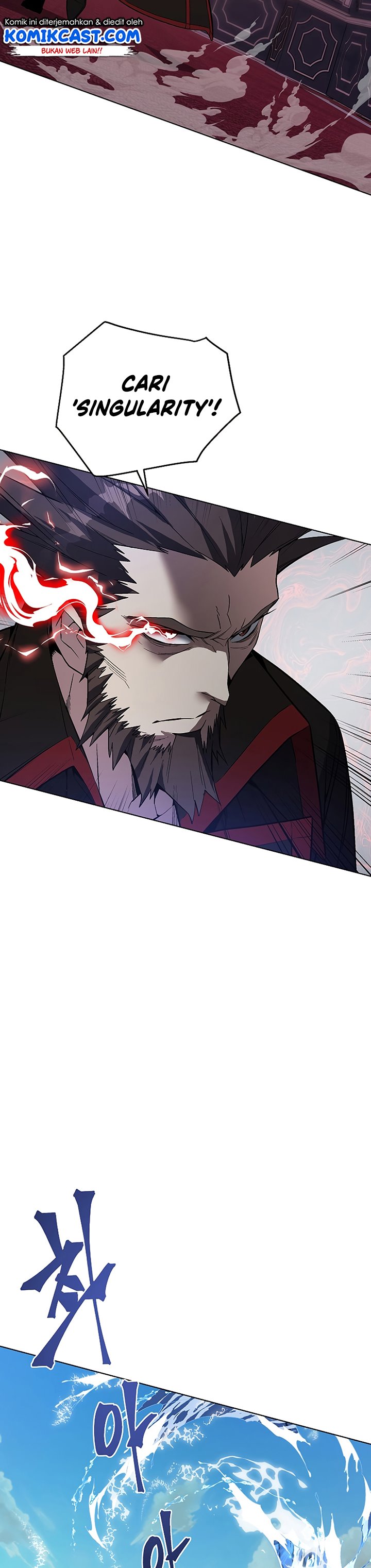 Heavenly Demon Instructor Chapter 39 Gambar 29