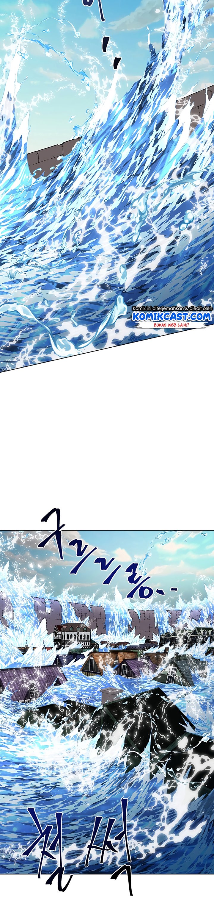 Heavenly Demon Instructor Chapter 39 Gambar 30