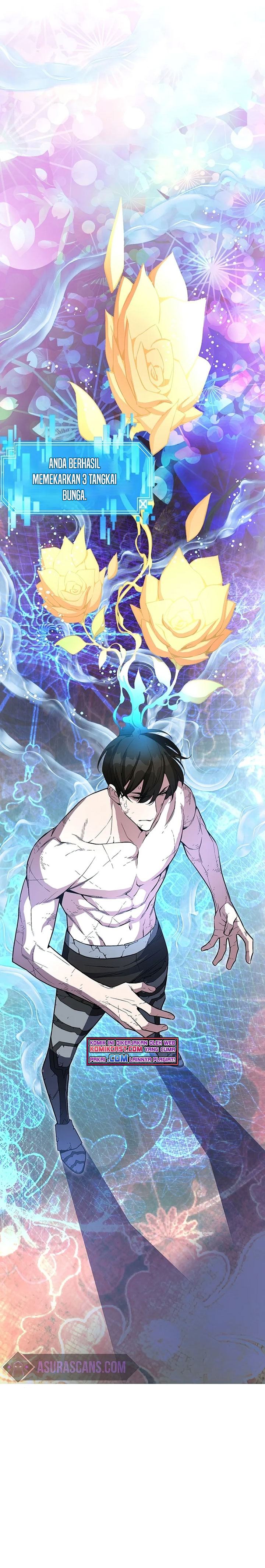 Heavenly Demon Instructor Chapter 42 Gambar 15
