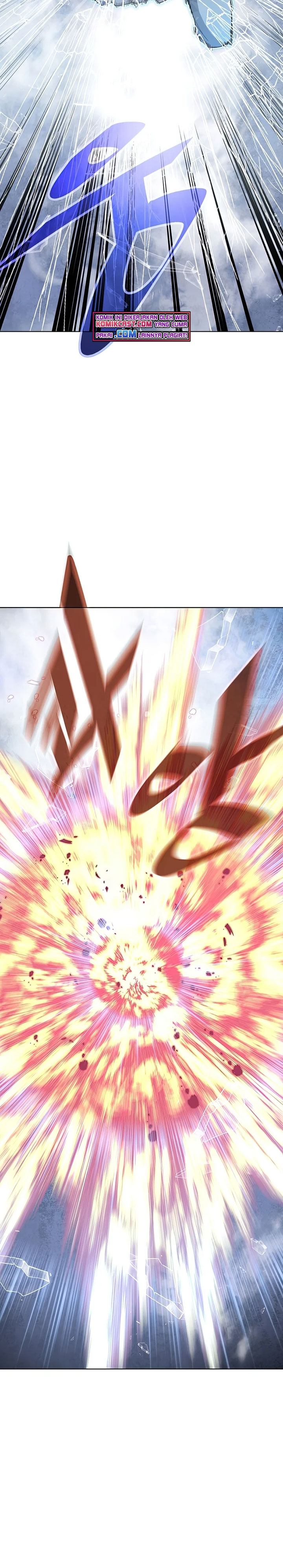 Heavenly Demon Instructor Chapter 42 Gambar 20