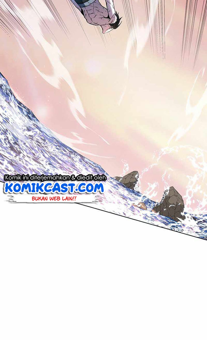 Heavenly Demon Instructor Chapter 43 Gambar 5