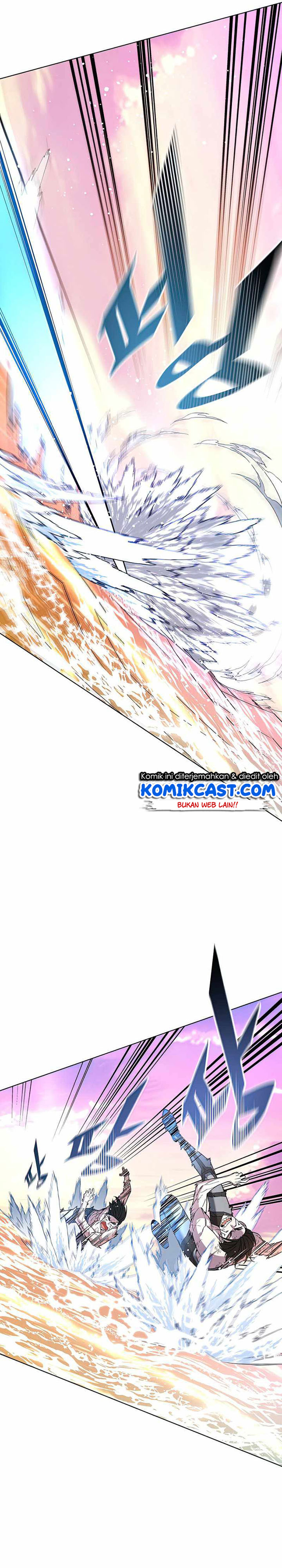 Heavenly Demon Instructor Chapter 43 Gambar 10