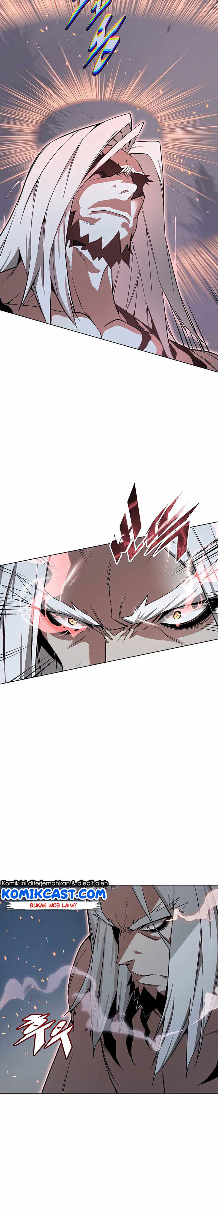 Heavenly Demon Instructor Chapter 43 Gambar 40