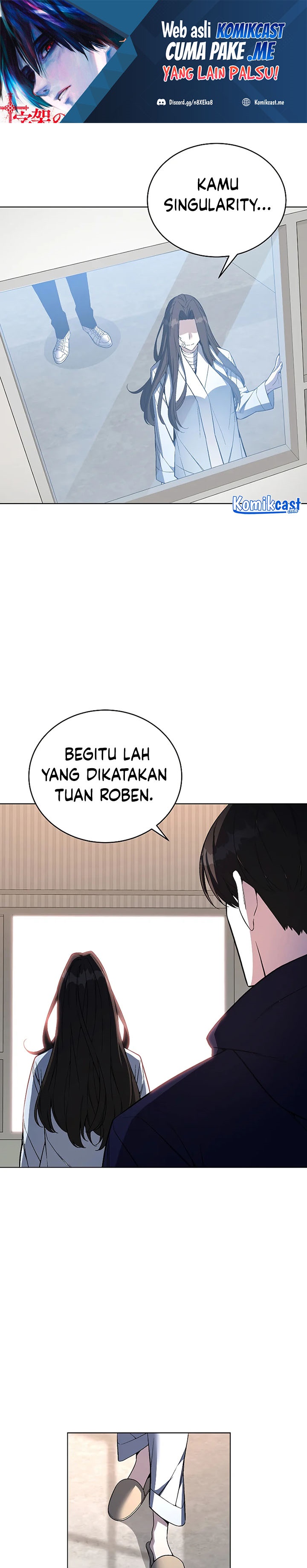Heavenly Demon Instructor Chapter 48 Gambar 2