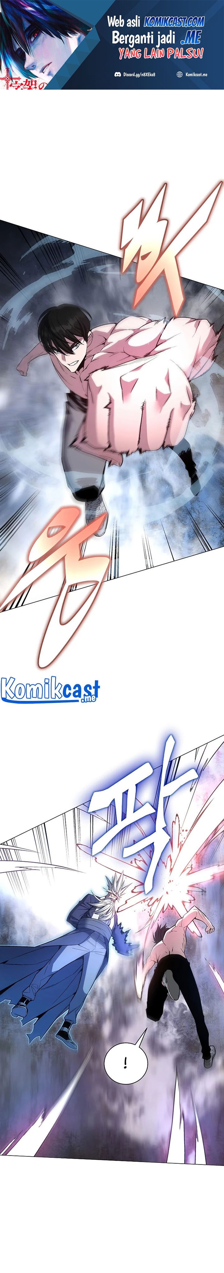Heavenly Demon Instructor Chapter 51 Gambar 2