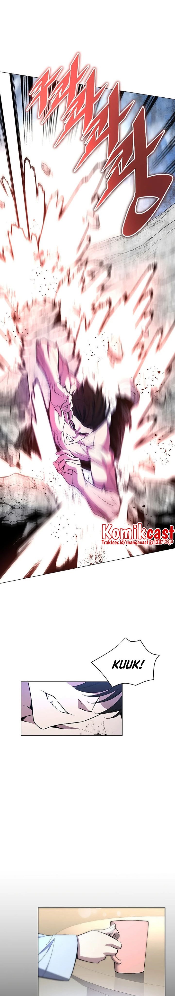 Heavenly Demon Instructor Chapter 51 Gambar 3