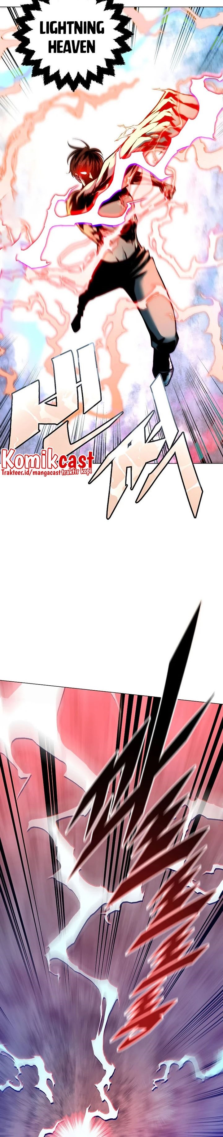 Heavenly Demon Instructor Chapter 51 Gambar 6