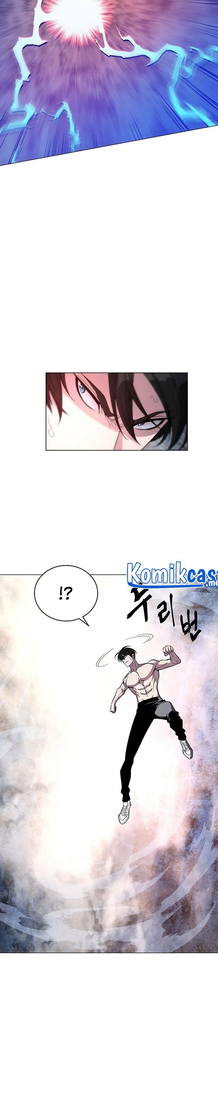 Heavenly Demon Instructor Chapter 51 Gambar 7