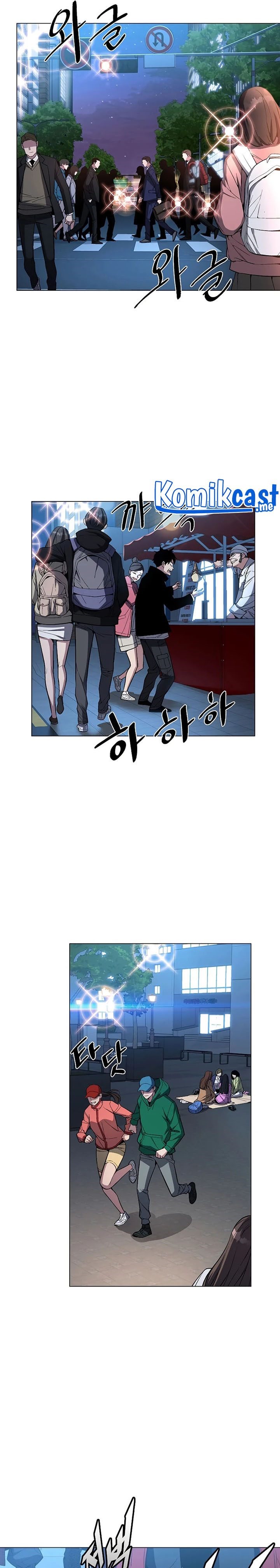 Heavenly Demon Instructor Chapter 51 Gambar 24