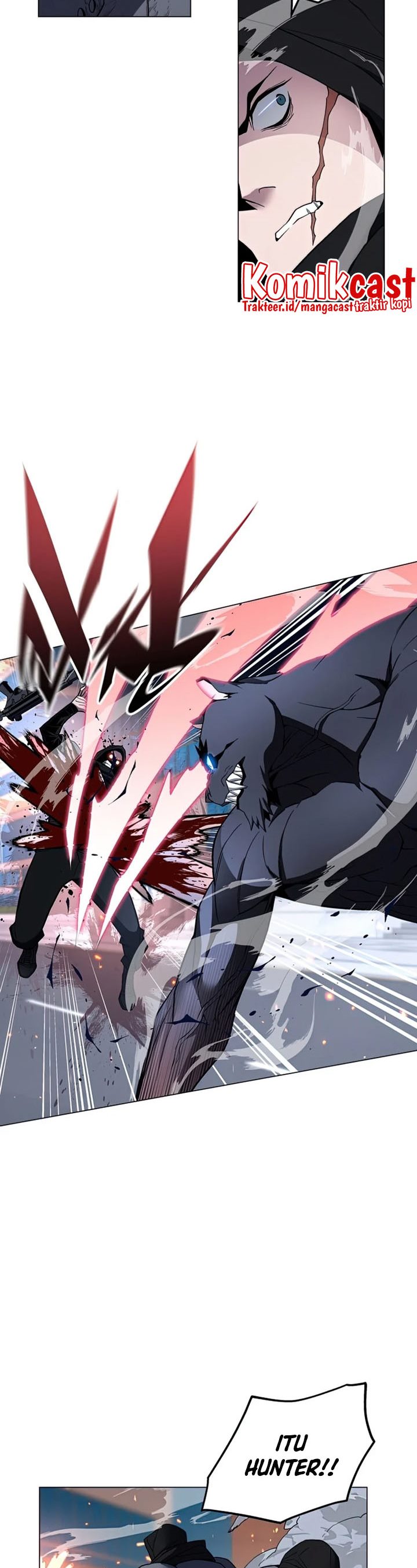 Heavenly Demon Instructor Chapter 54 Gambar 4