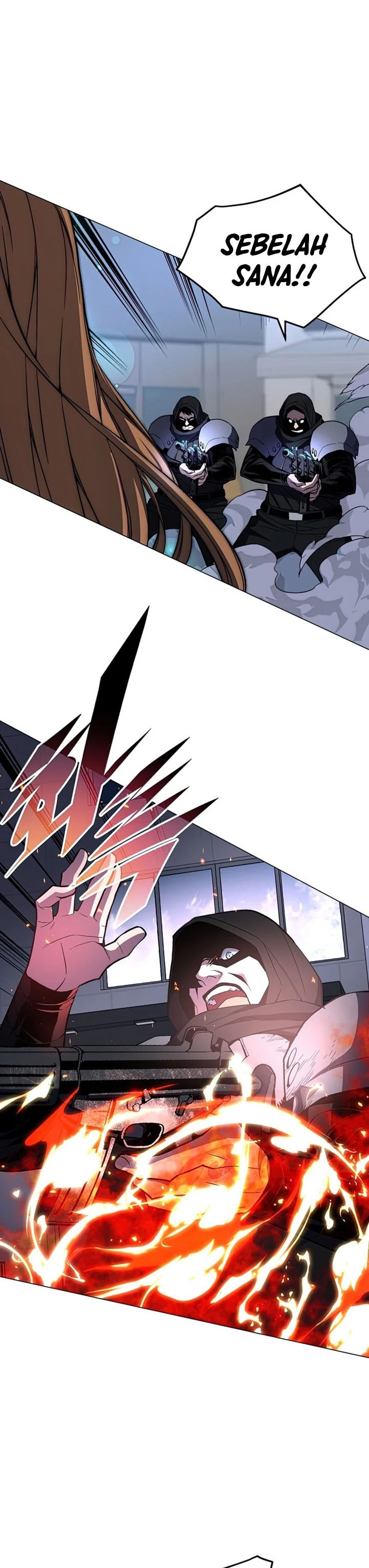 Heavenly Demon Instructor Chapter 54 Gambar 15