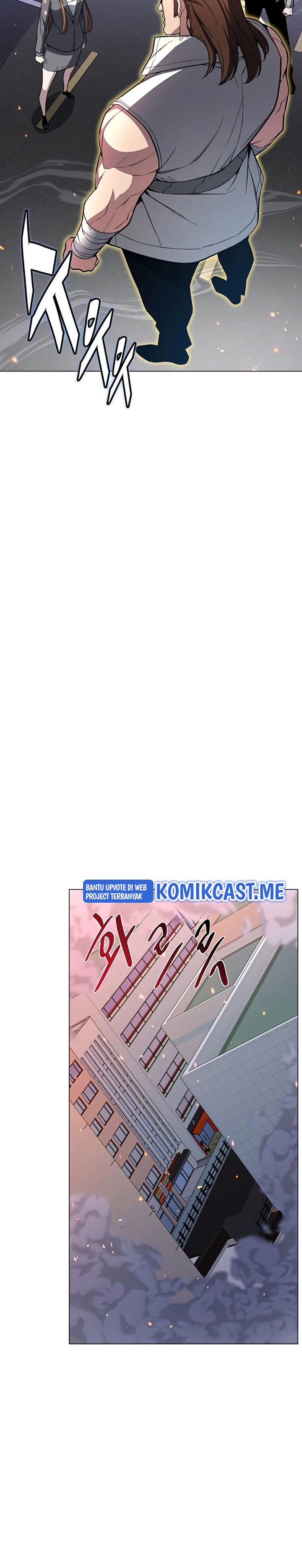 Heavenly Demon Instructor Chapter 54 Gambar 22