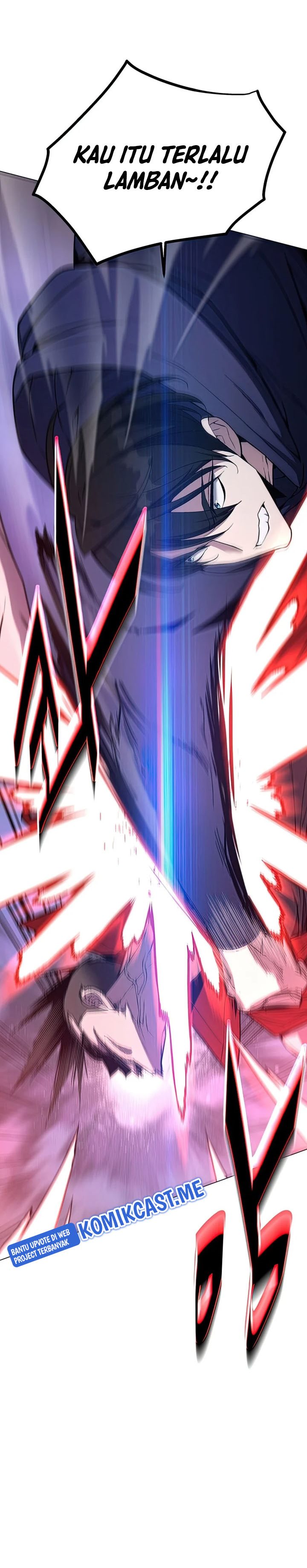 Heavenly Demon Instructor Chapter 54 Gambar 25