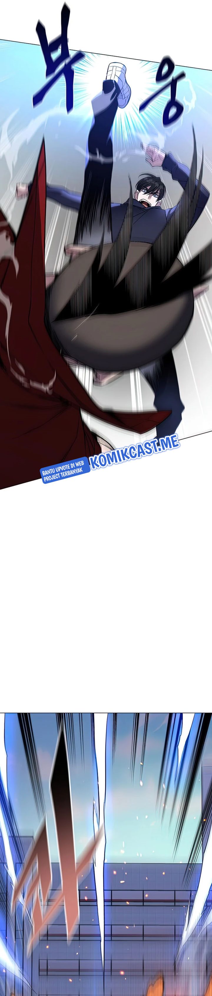 Heavenly Demon Instructor Chapter 54 Gambar 26